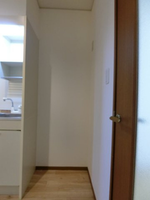 【キッチン】 | セピアコート