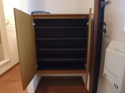 【収納】 | セピアコート