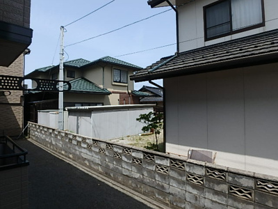 【展望】 | セピアコート