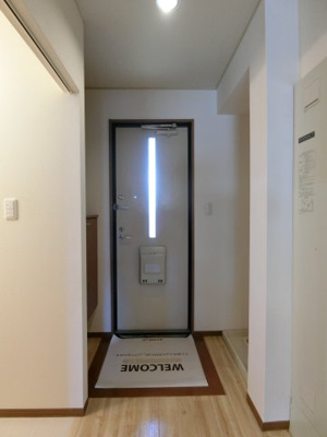 【玄関】 | セピアコート