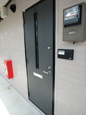 【玄関】 | セピアコート