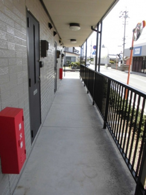 【その他共用部分】 | セピアコート