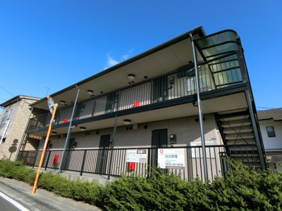 【その他共用部分】 | セピアコート