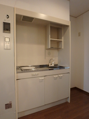 【キッチン】 | セピアコート