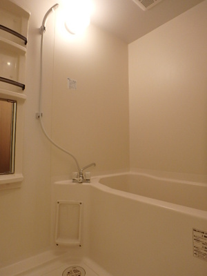【浴室】 | セピアコート