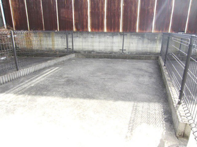 【バルコニー】 | リヴェール