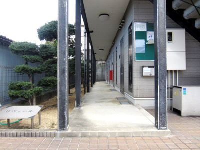 【その他共用部分】 | リヴェール