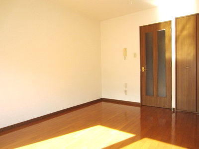 【寝室】 | リヴェール