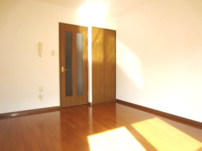 【内装】 | リヴェール