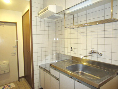 【キッチン】 | リヴェール