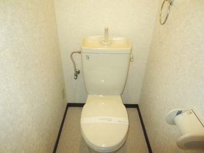 【トイレ】 | リヴェール