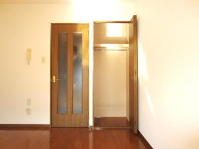 【収納】 | リヴェール