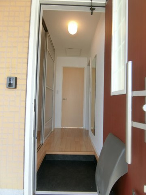 【玄関】 | ハッピーチャイム