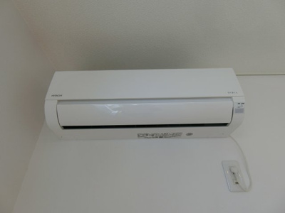 【設備】 | ハッピーチャイム