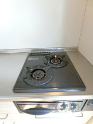 【キッチン】 | ハッピーチャイム