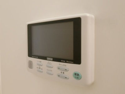 【設備】 | ハッピーチャイム