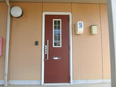 【玄関】 | ハッピーチャイム