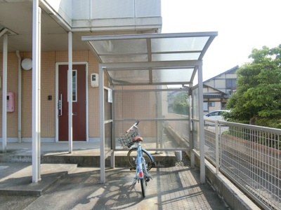 【その他共用部分】 | ハッピーチャイム