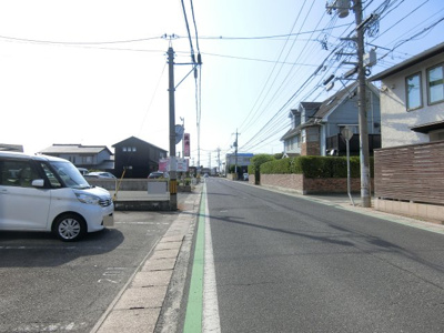 【周辺】 | ハッピーチャイム