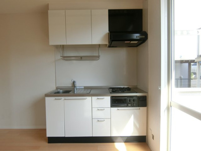 【キッチン】 | ハッピーチャイム