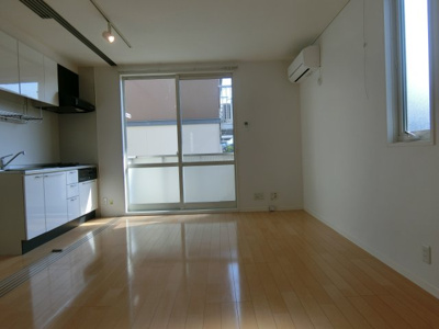 【居間・リビング】 | ハッピーチャイム