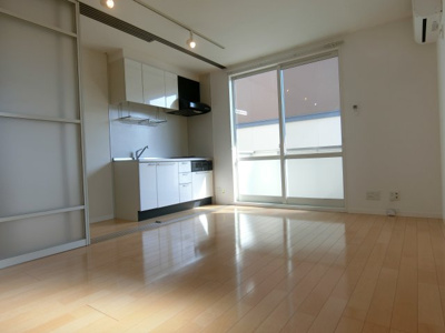 【居間・リビング】 | ハッピーチャイム