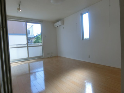 【居間・リビング】 | ハッピーチャイム