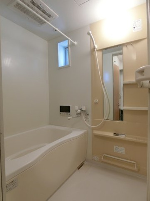 【浴室】 | ハッピーチャイム