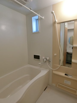 【浴室】 | ハッピーチャイム