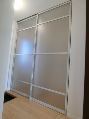 【収納】 | ハッピーチャイム