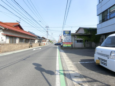 【周辺】 | ハッピーチャイム