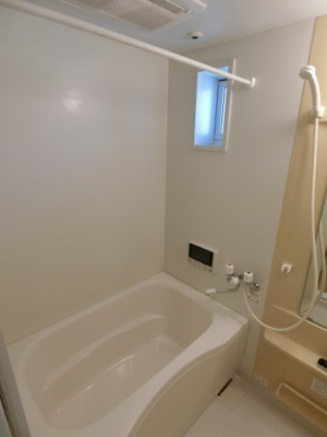 【浴室】 | ハッピーチャイム