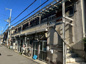 豊中市豊南町東3丁目借地権付き文化住宅の画像