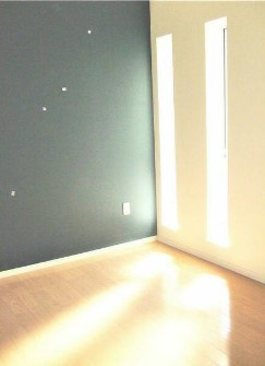 【寝室】 | ラールゴ清水