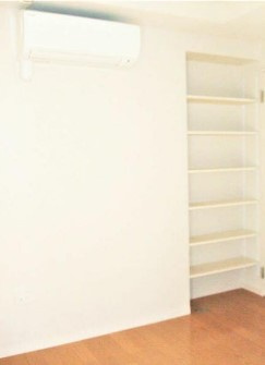 【その他】 | ラールゴ清水 | エアコン完備。