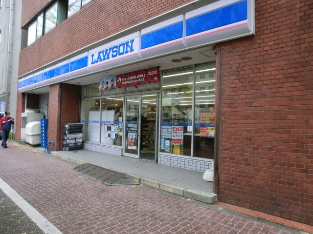 三田グレースの周辺