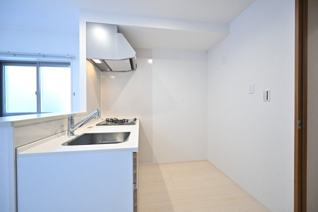 エルミ上落合のキッチン|キッチンでお料理をお楽しみください