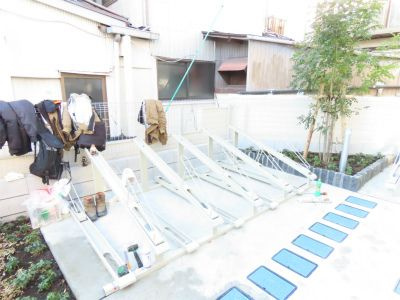 グレイス堀切菖蒲園のその他