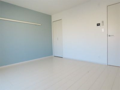 グレイス堀切菖蒲園の内装