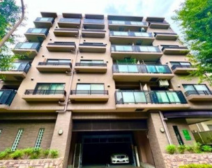 プリンスハイツ西早稲田