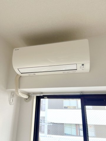 メゾンドビィフォーレの設備