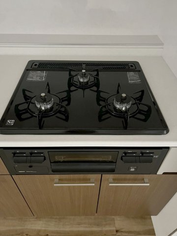 メゾンドビィフォーレのキッチン