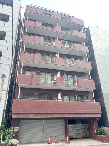 メゾンドビィフォーレ