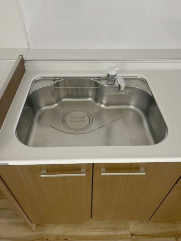 メゾンドビィフォーレのキッチン