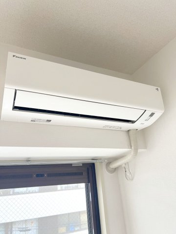 メゾンドビィフォーレの設備