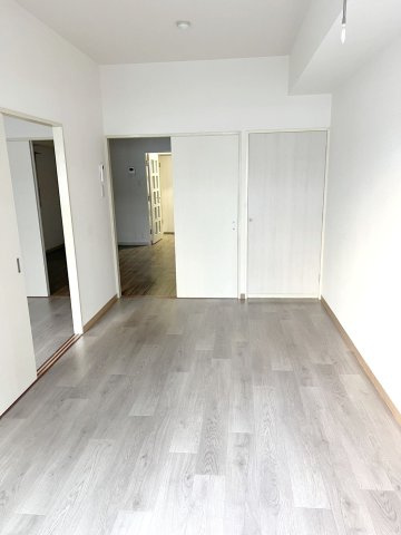 メゾンドビィフォーレの居間・リビング