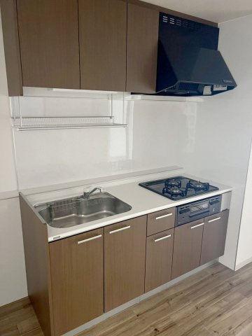 メゾンドビィフォーレのキッチン