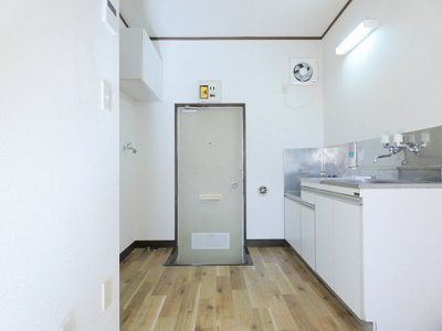 【その他】 | ドミール荒井