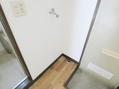 【設備】 | ドミール荒井