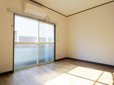 【内装】 | ドミール荒井